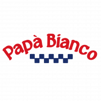 Papà Bianco logo
