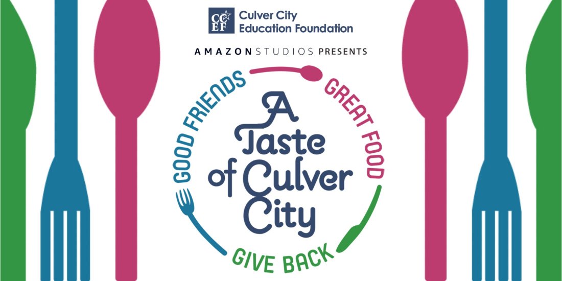 A Taste of Culver City, Amazon Studios, Culver City, May 7 2023
