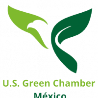 Cámara Verde de Comercio  logo