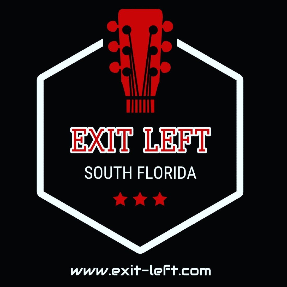 Exit Left Live Sandbar Sports Grill of Cutler Bay, Sandbar Sports Grill of Cutler Bay, 5 May