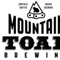 Mountain Toad Brewing logo