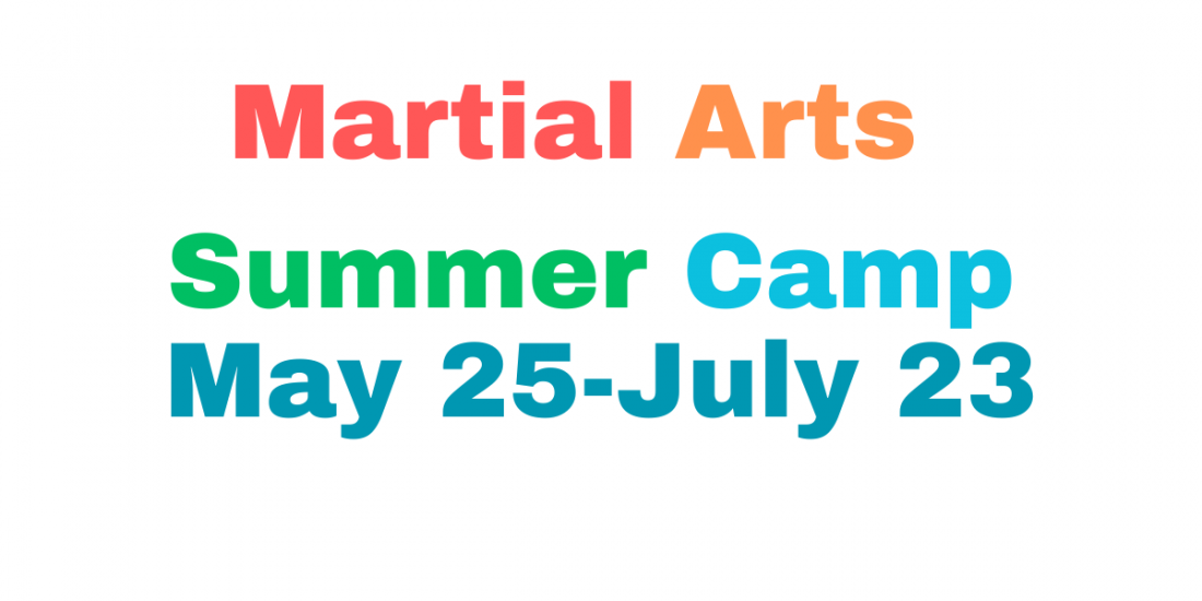 Martial Art Classes (TKD) for Children and Adults (4+) No experience