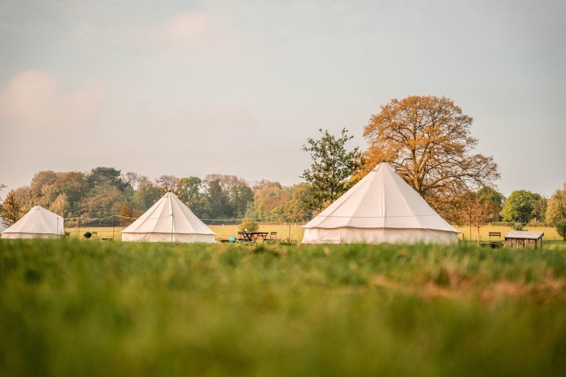 Coronation Community Day, Home Farm Glamping, Borehamwood, May 8 2023
