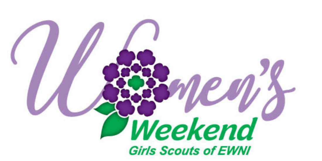 Womens Weekend by Girl Scouts of EWNI, Camp Four Echoes, Worley