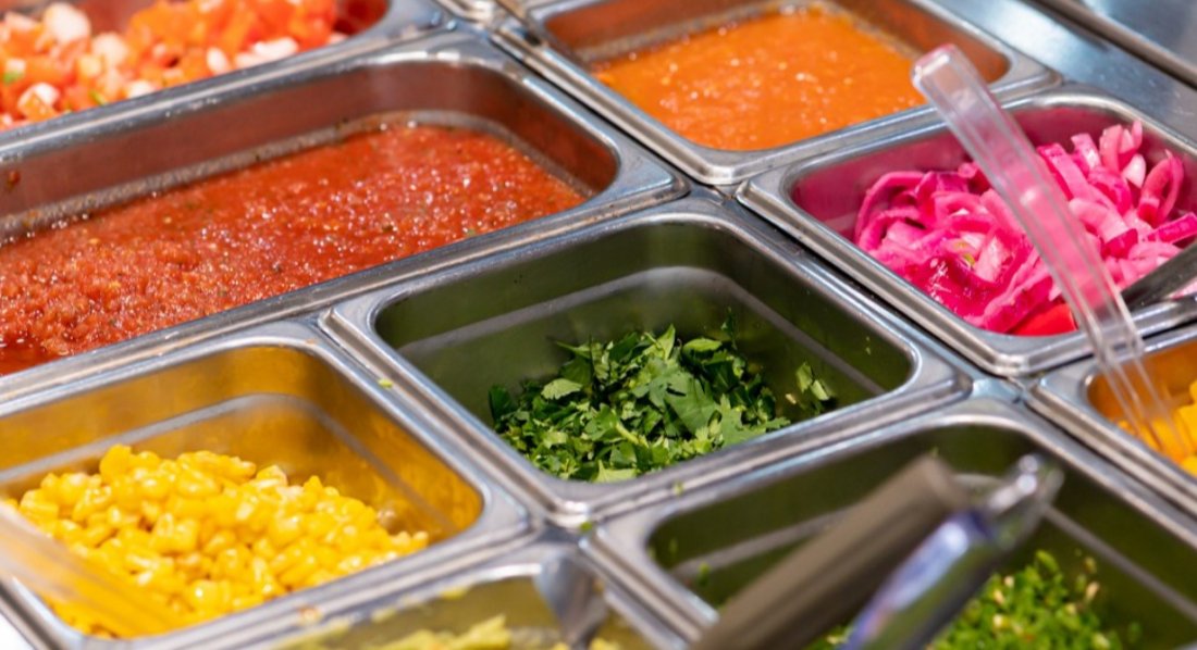 Cinco de Mayo deal Mucho Burrito offers 7 burritos on May 5th, Mucho