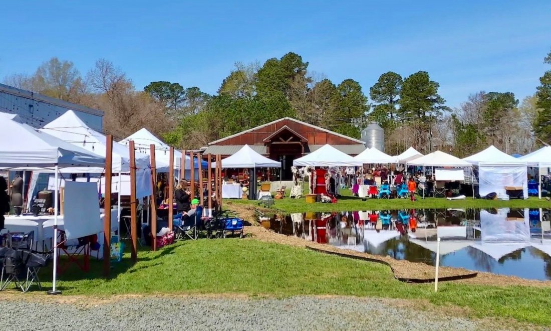 ArtnSoul Market Mystic Farm & Distillery Tickets, Mystic Farm