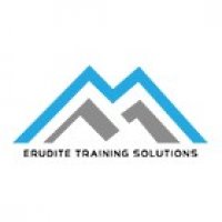Erudite Training Solutions logo