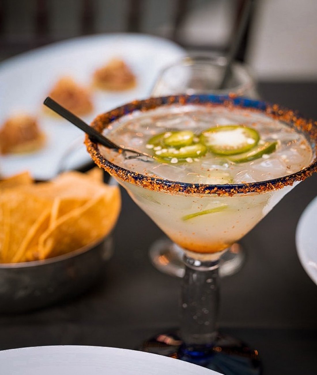 Cantina La Veinte hosts Cinco de Mayo Celebration , Cantina La Veinte