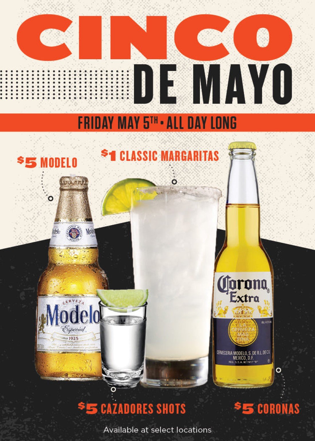 Cinco de Mayo! 1 MARGARITAS!!!!, The Greene Turtle Sports Bar & Grille