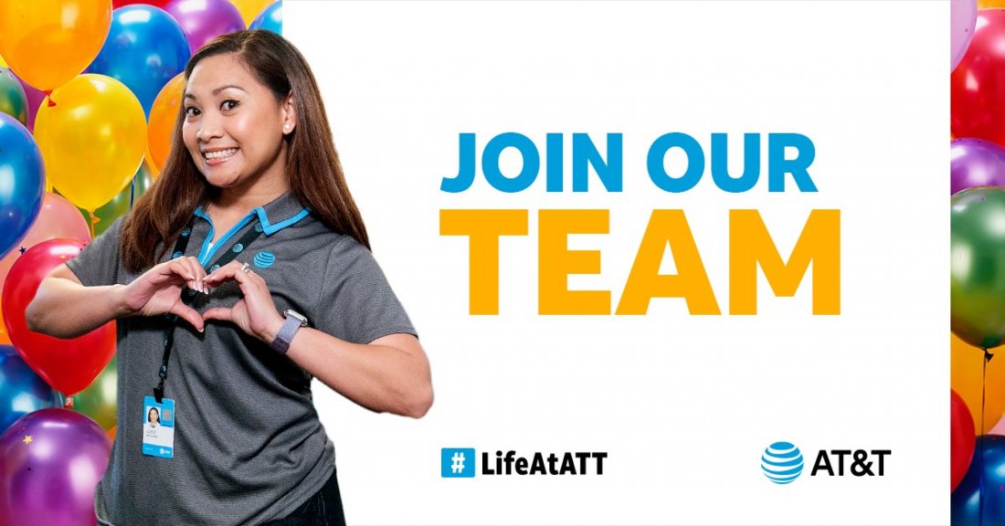 AT&T Joplin, MO Retail Interview/Job Offers Thursday, 5/11 Hiring Event