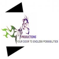 EMH Productions logo