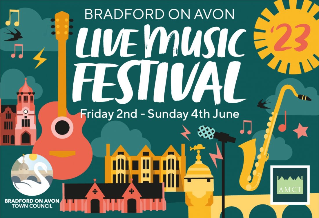 Bradford on Avon Live Music Festival Louise Parker Quartet, Beatroot