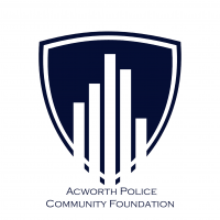 Acworth Police Community Foundation logo