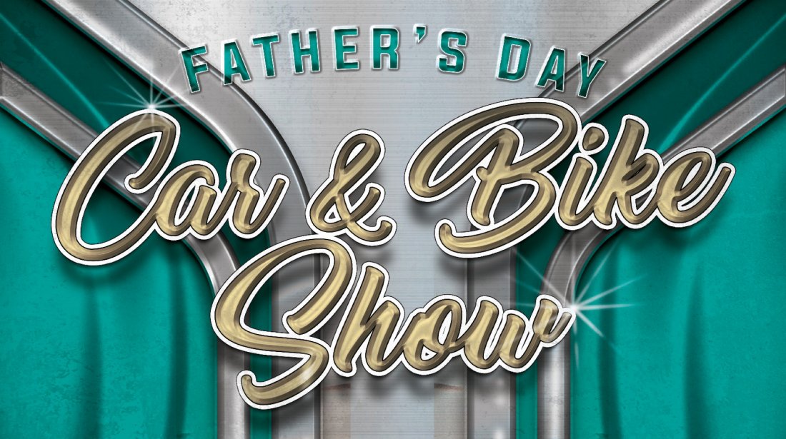 Fathers Day Car & Bike Show, 3975 Vaughn Rd, Montgomery, June 18 2023