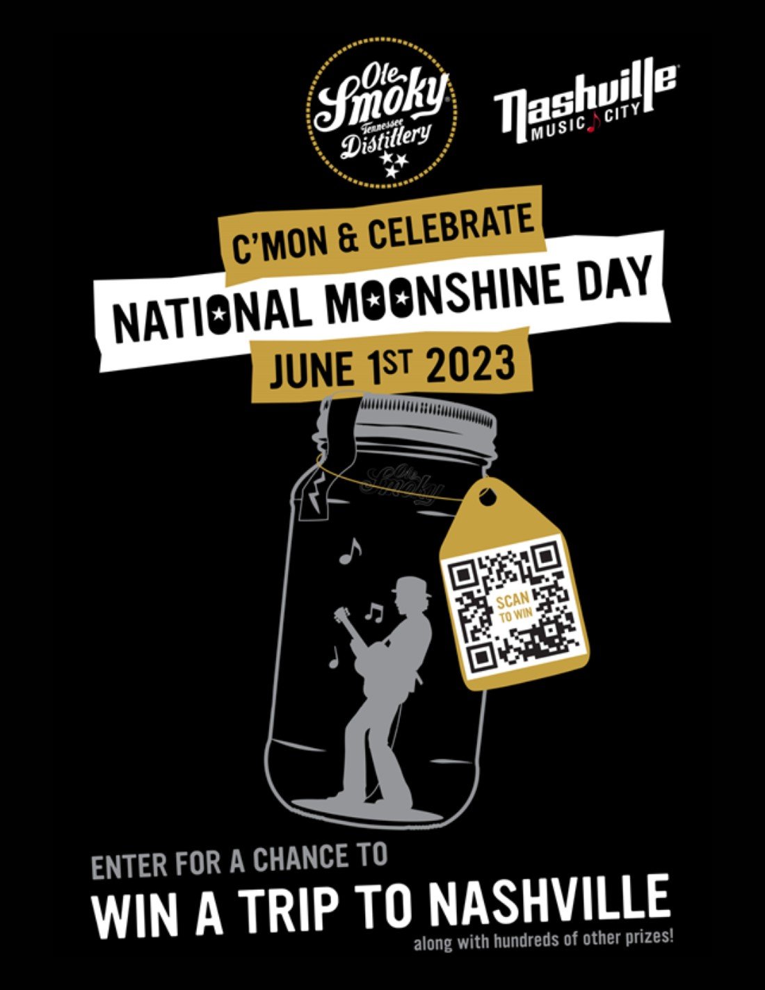 Ole Smoky’s Shine Fest Celebration at Mad Pies Restaurant and Bar , Mad