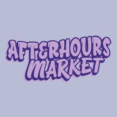 Christmas market los angeles