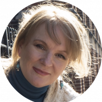 Karen Frances McCarthy