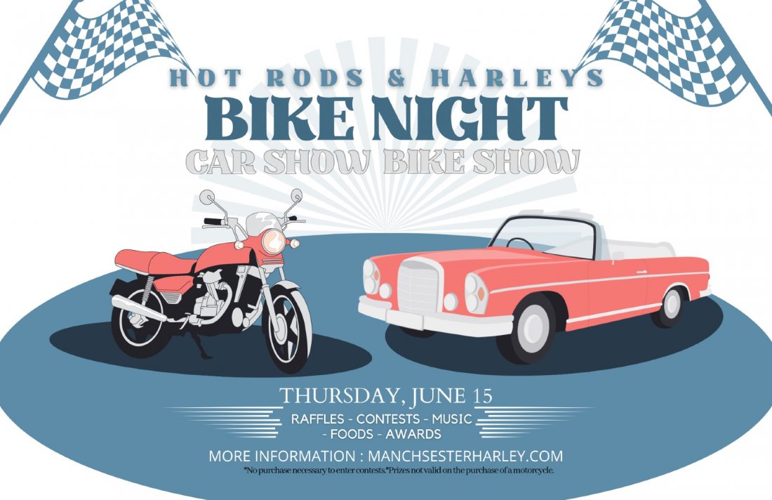 Live Music Events Near Manchester, NH Today, Tomorrow & This Weekend