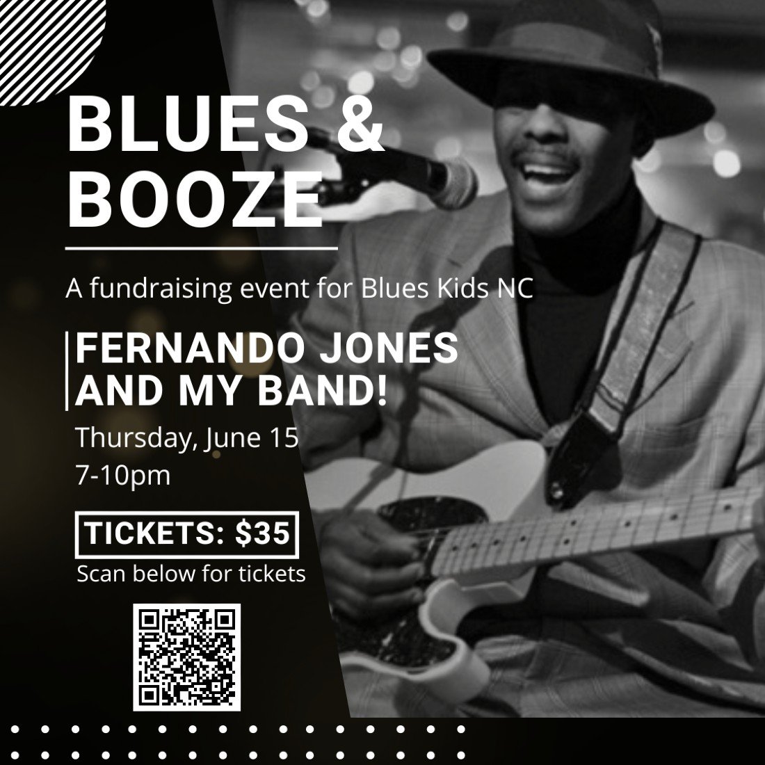 Live Music Events Near Winston Salem Today, Tomorrow & This Weekend