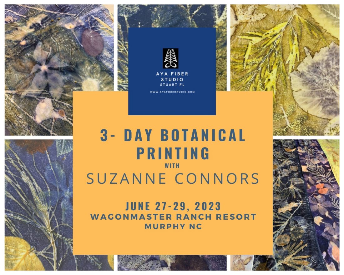 3 Day Botanical Print WagonMaster Ranch Resort, Adventure