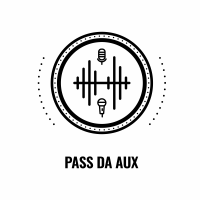 PassDaAUX, LLC logo