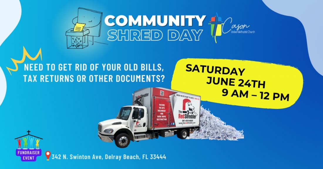 All Events in Delray Beach, Today and Upcoming Events in Delray Beach