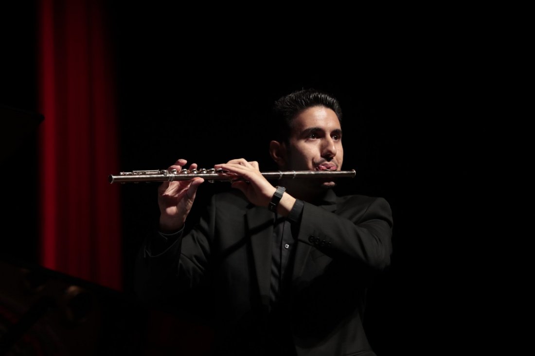 Yamaha Young Performing Artists 2023 Summer Symposium Concert Series