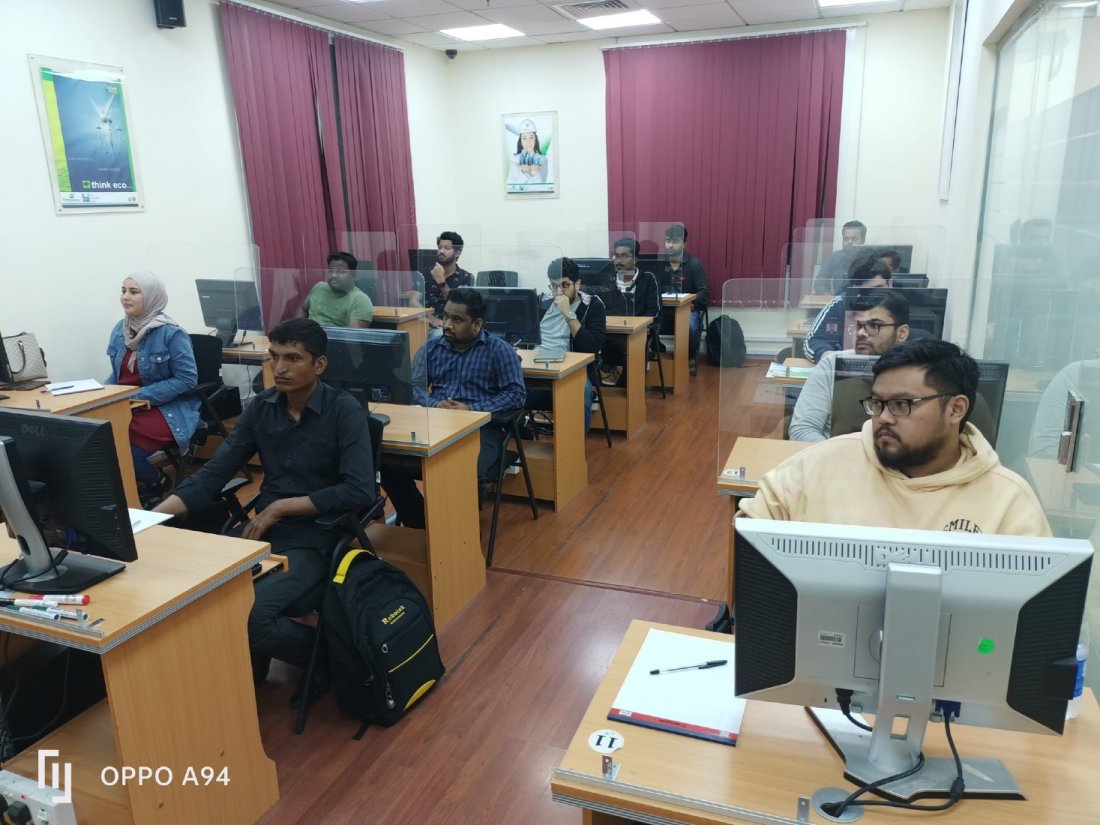 Contract Administration & Construction Claim Disputes in Qatar, Green