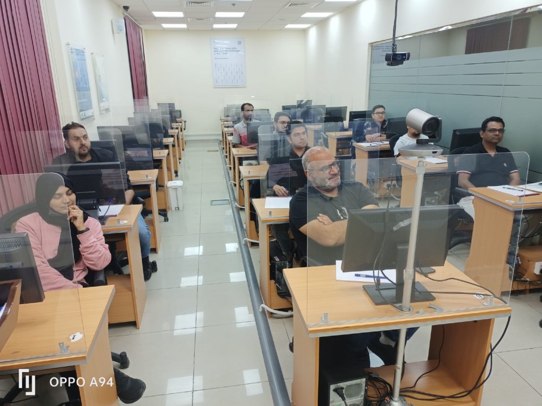 UPDA Architecture Exam Previous Questions, in Qatar, Green