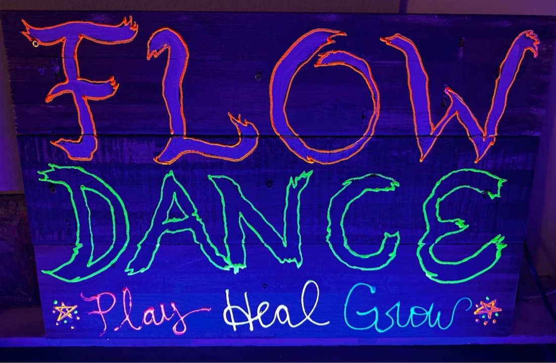 Flow Dance Saturdays with 2 Spirits, 7 East Cimarron Street, Colorado