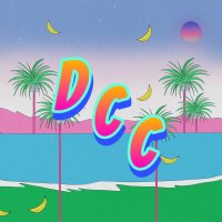 Dade County Comedy logo