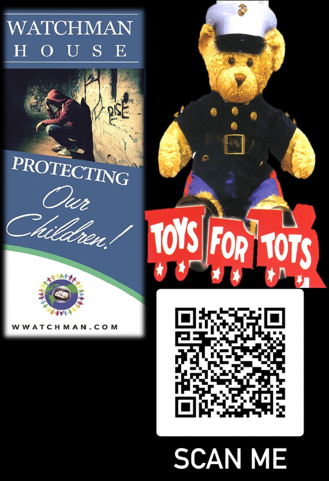 Help The Children, Charity Golf Tournament, Pointe South Golf Course