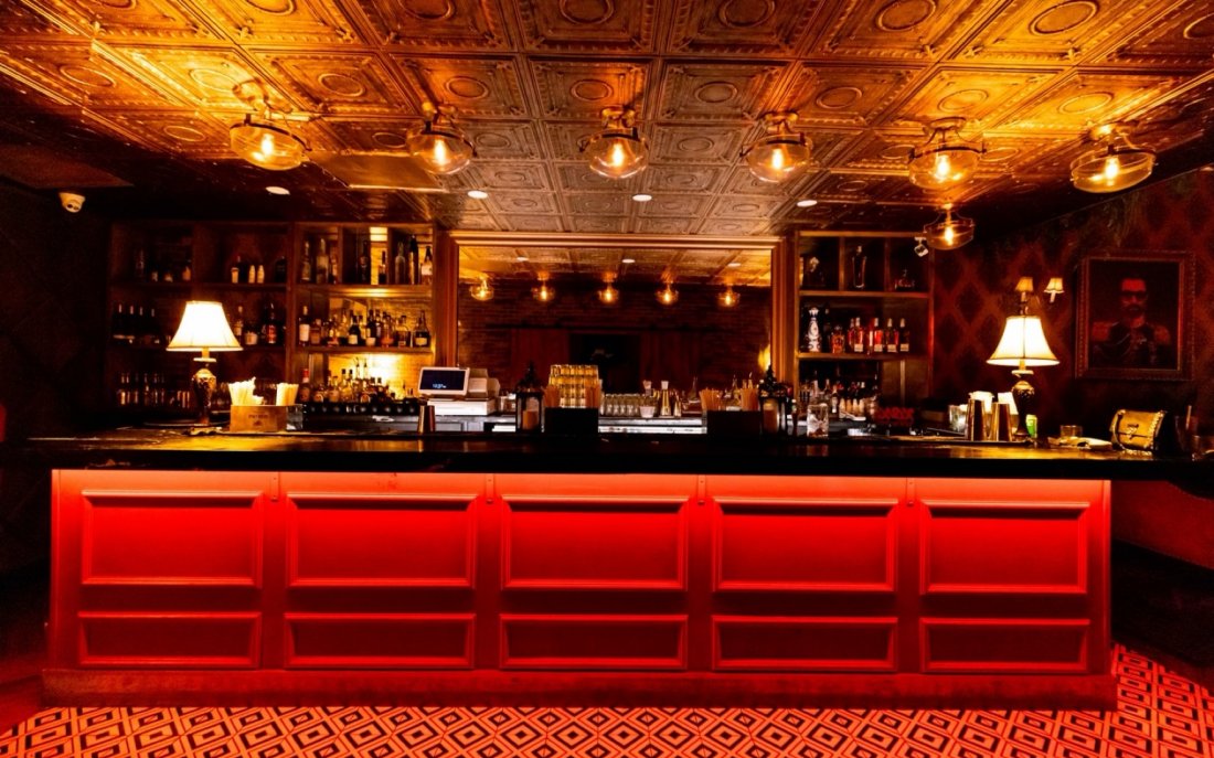 Copper 29 Bar hosts a cocktail class in collaboration with Hotel