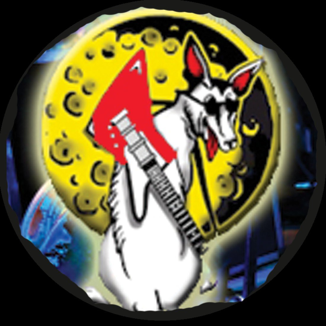 Right TurnClyde at Moondogs / w Special Guest Warehouse 11 Tickets