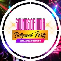 Sounds Of India logo