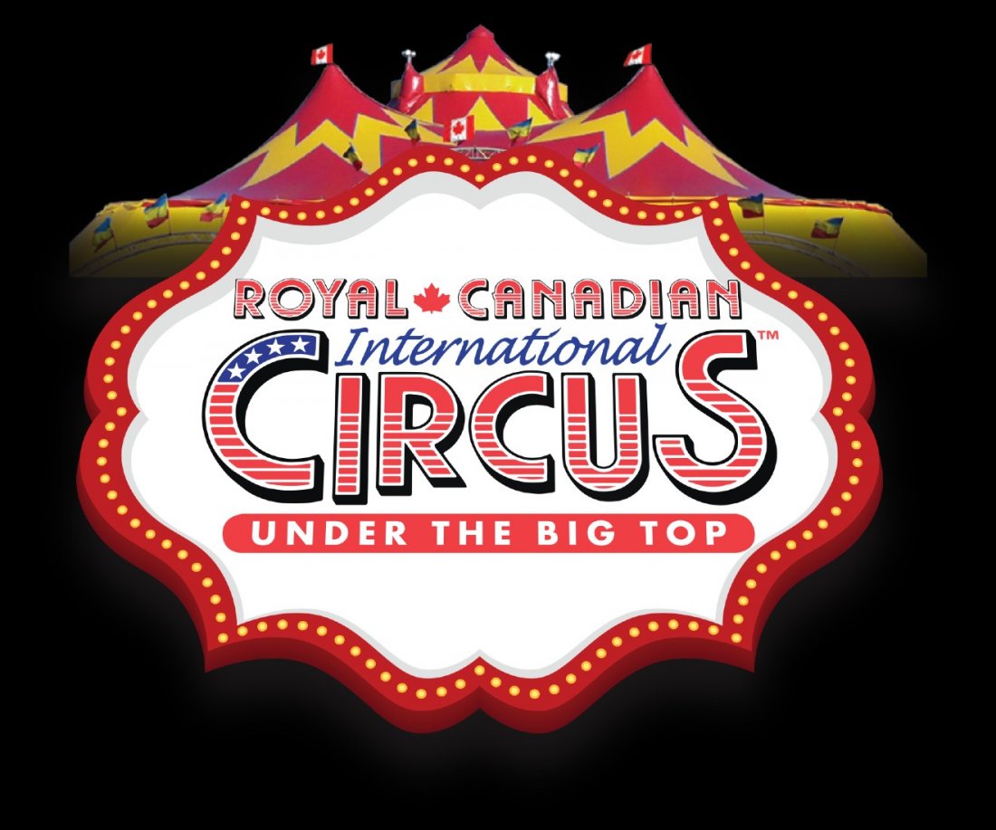 Royal Canadian Circus comes to Pickering under Big Top July 13-16
