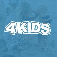 4KIDS logo