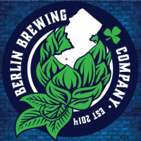 Berlin Brewing Company logo