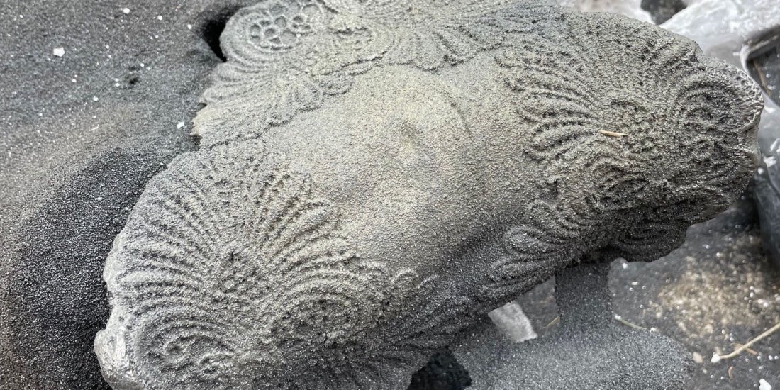 VISION BOARD A Group Exhibition, Lydia Street Gallery, Austin, 5