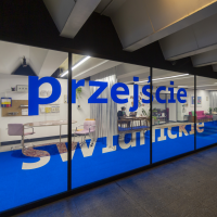 Przejście Dialogu