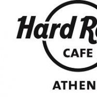 Hard Rock Cafe Athens