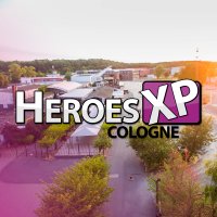 Heroes Xp Cologne