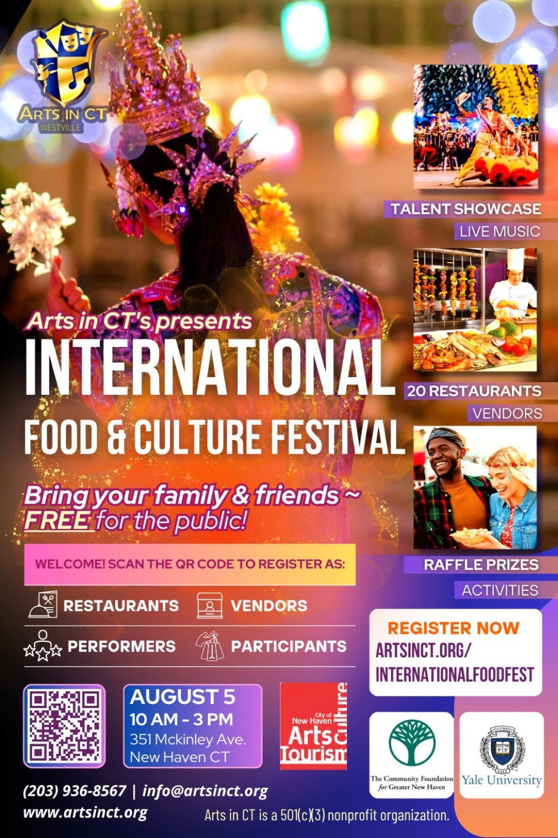 international-food-and-arts-cultural-festival-arts-in-ct-corps-new
