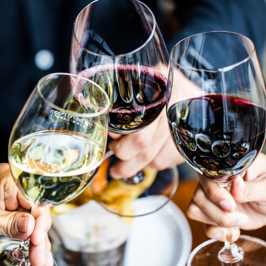 South America Wine Tasting and Bites, Astor Farm to Table, Katy, 27