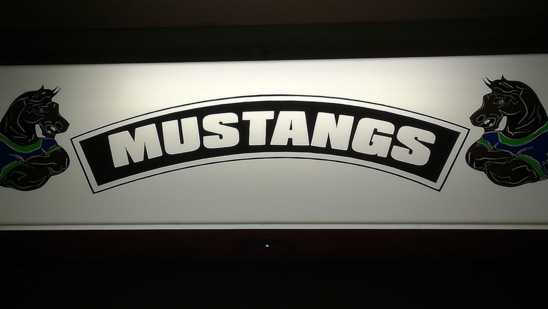 Karaoke With Gino, Mustangs , Durban AllEvents.in