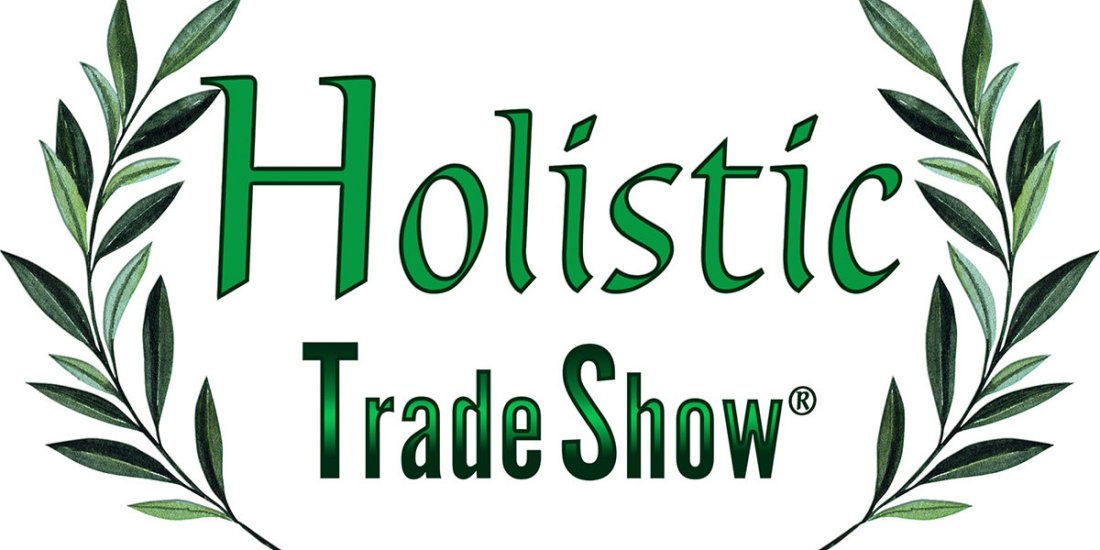 Holistic Trade Show, Grand Junction Convention Center, 6 April 2024