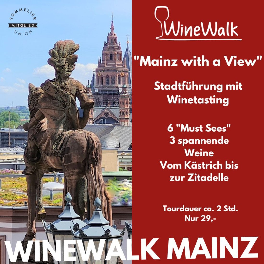 WineWalk 