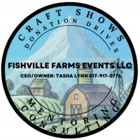 FISHVILLE FARMS EVENTS LLC logo