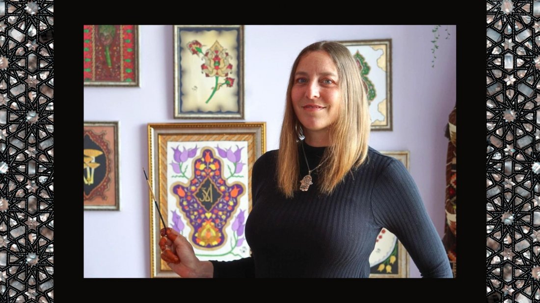 Art of Illumination Painting and Drawing Odyssey School