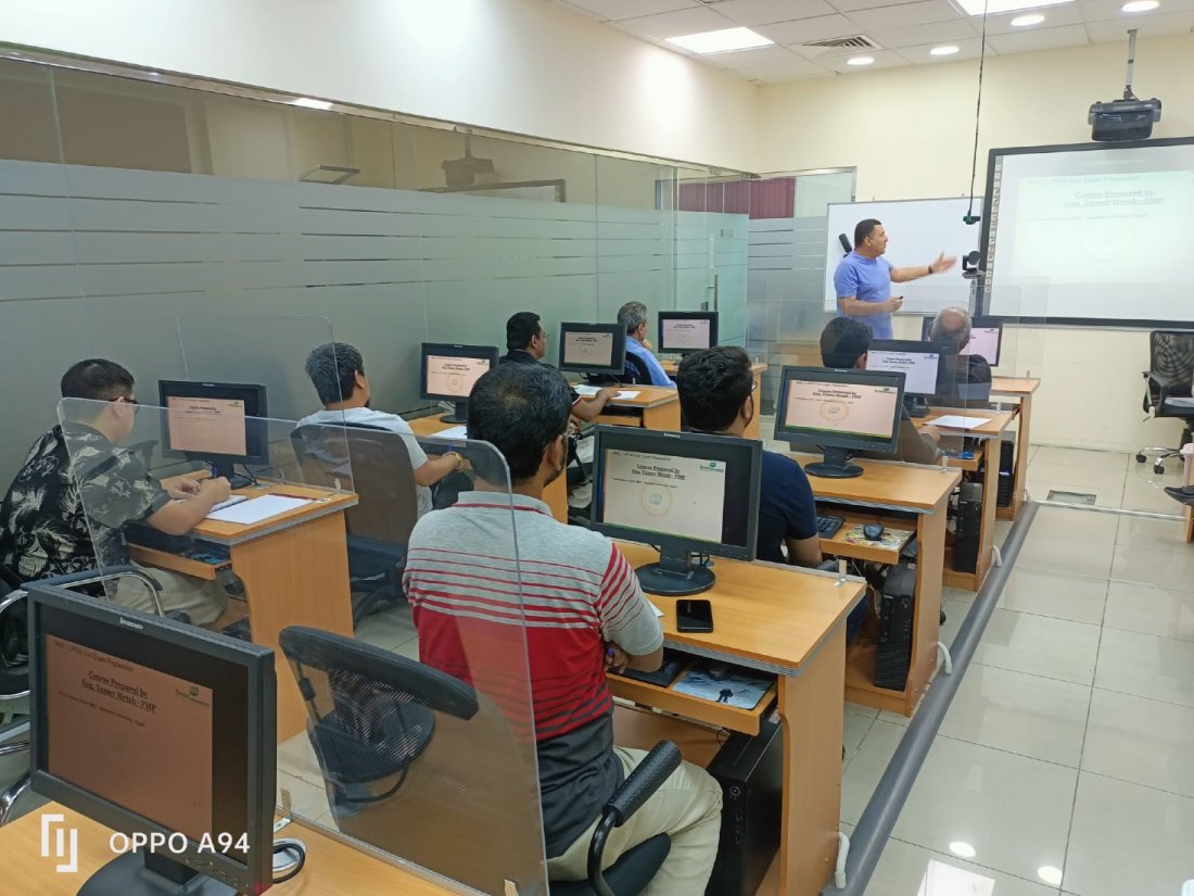 Qatar Civil Defence (QCDD) Exam Preparation Mechanical in Qatar